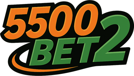 5500bet2 Logo